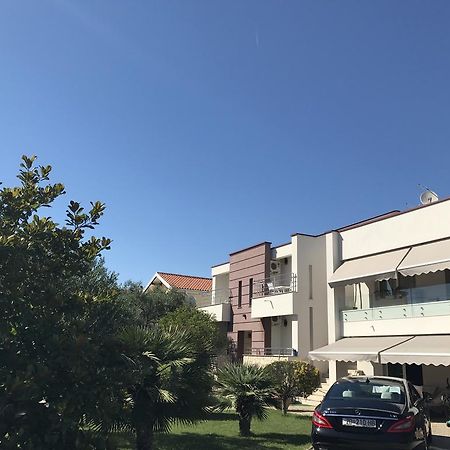 זאדאר Apartmani Ukalovic מראה חיצוני תמונה