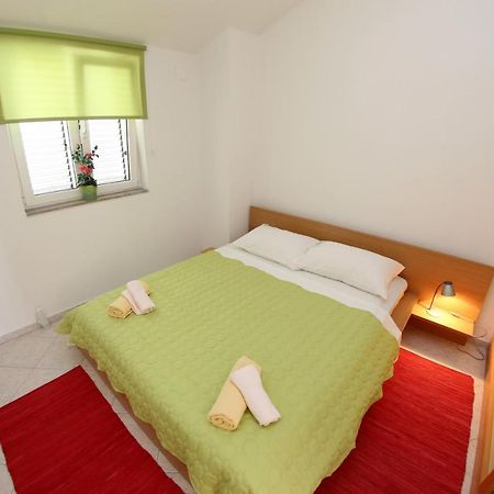 זאדאר Apartmani Ukalovic מראה חיצוני תמונה