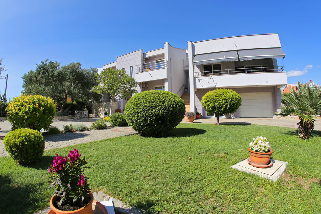 זאדאר Apartmani Ukalovic מראה חיצוני תמונה