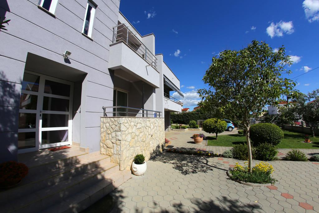 זאדאר Apartmani Ukalovic מראה חיצוני תמונה
