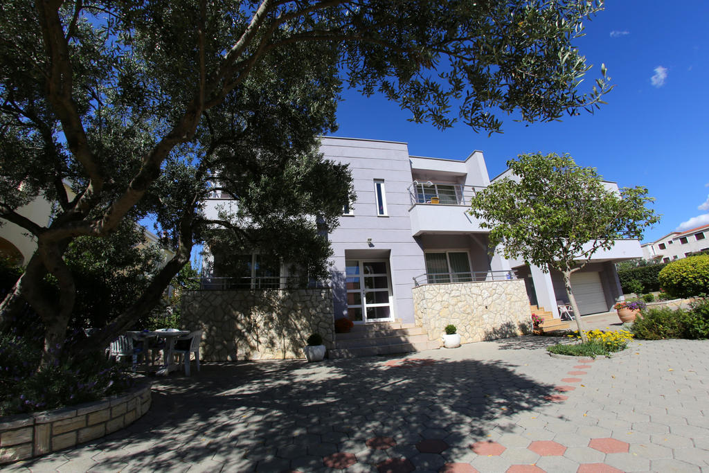 זאדאר Apartmani Ukalovic מראה חיצוני תמונה