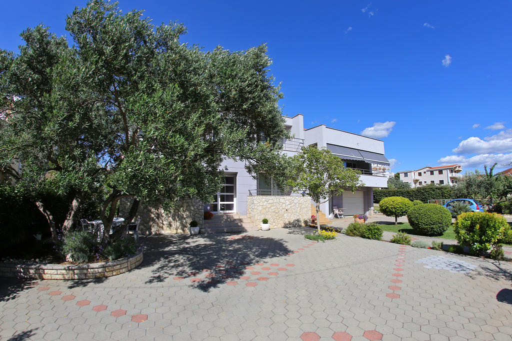 זאדאר Apartmani Ukalovic מראה חיצוני תמונה