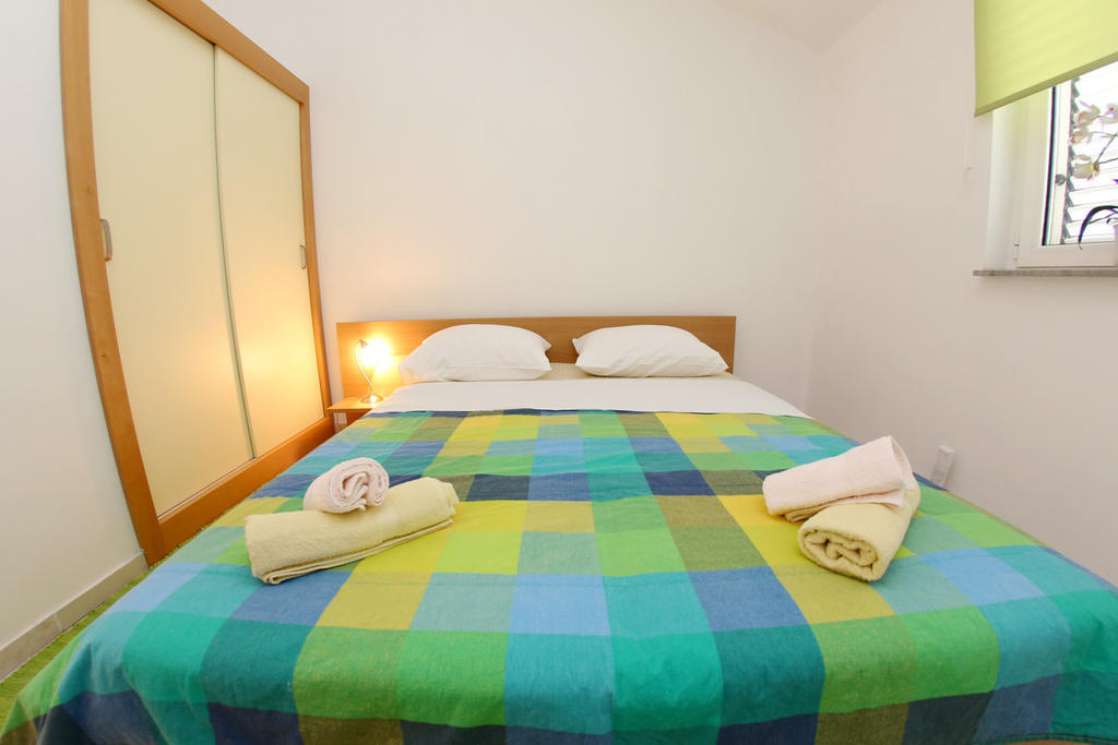 זאדאר Apartmani Ukalovic מראה חיצוני תמונה