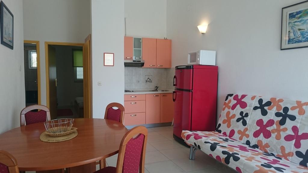 זאדאר Apartmani Ukalovic מראה חיצוני תמונה