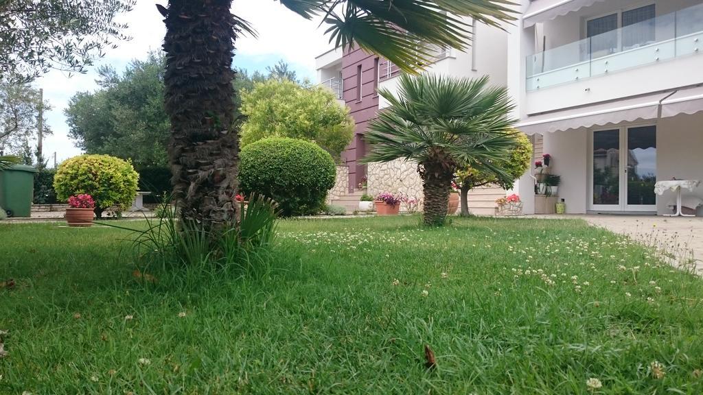 זאדאר Apartmani Ukalovic מראה חיצוני תמונה
