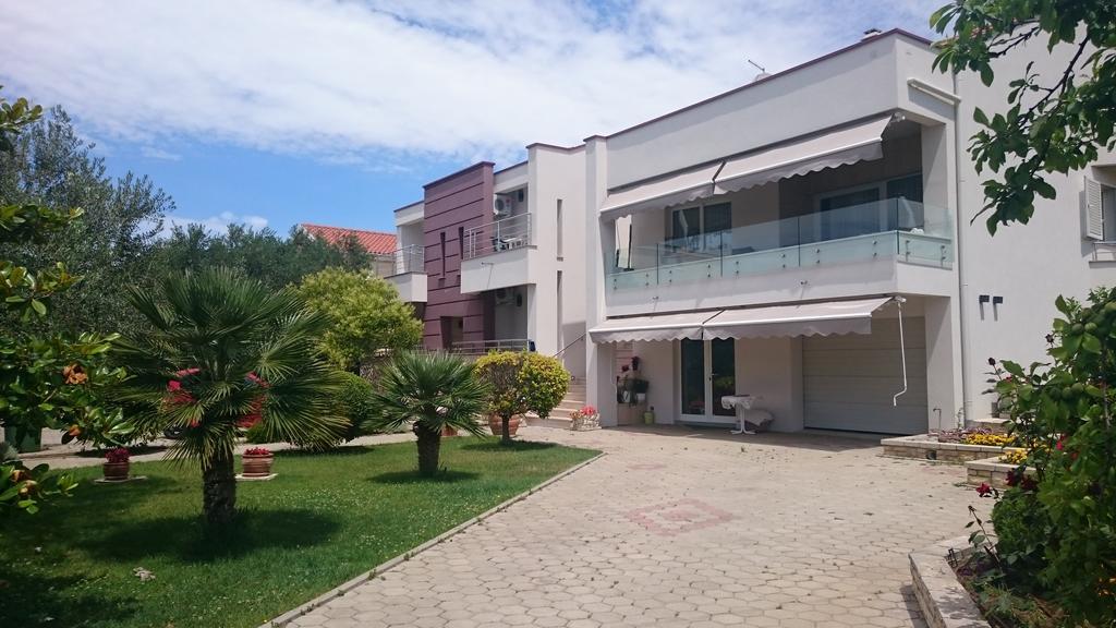 זאדאר Apartmani Ukalovic מראה חיצוני תמונה