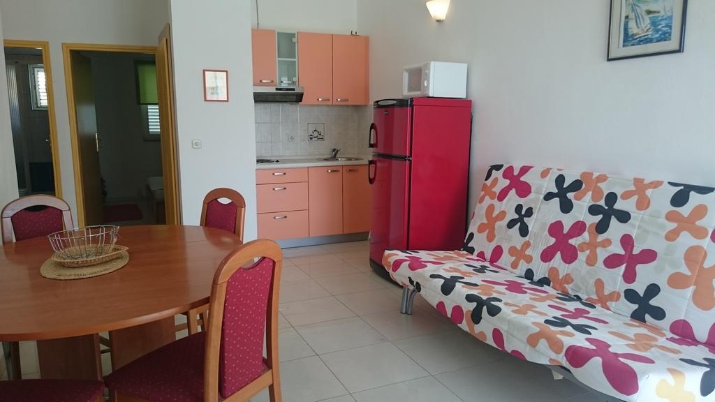 זאדאר Apartmani Ukalovic מראה חיצוני תמונה