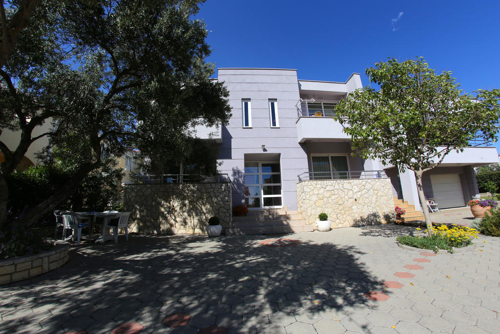 זאדאר Apartmani Ukalovic מראה חיצוני תמונה