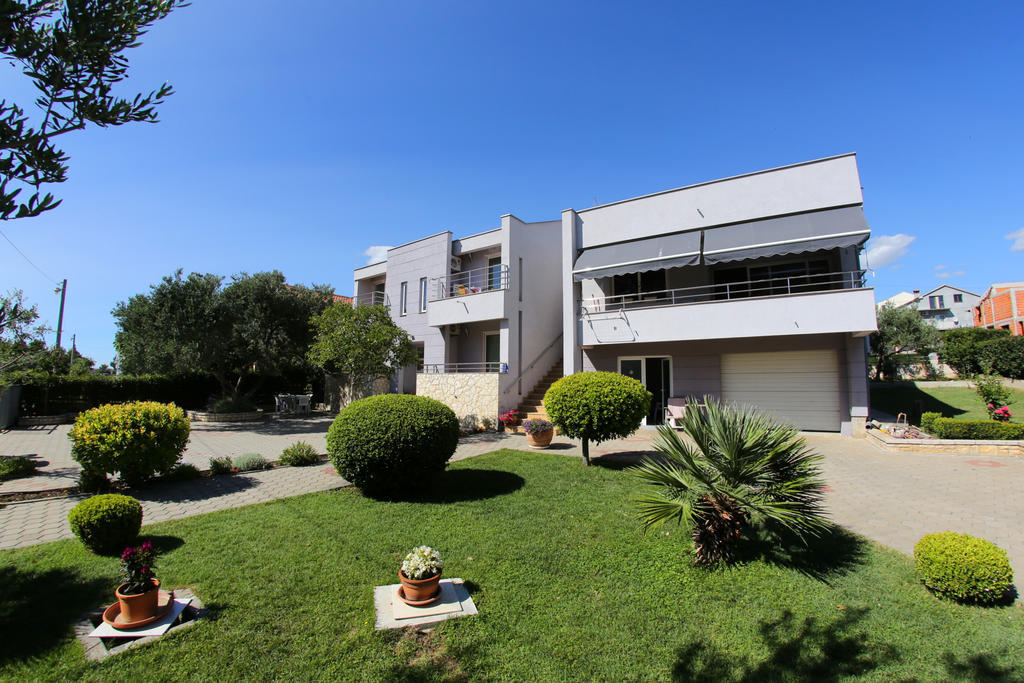 זאדאר Apartmani Ukalovic מראה חיצוני תמונה
