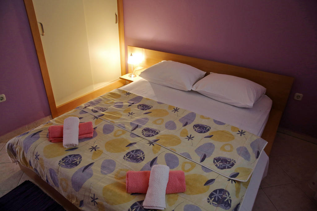 זאדאר Apartmani Ukalovic מראה חיצוני תמונה