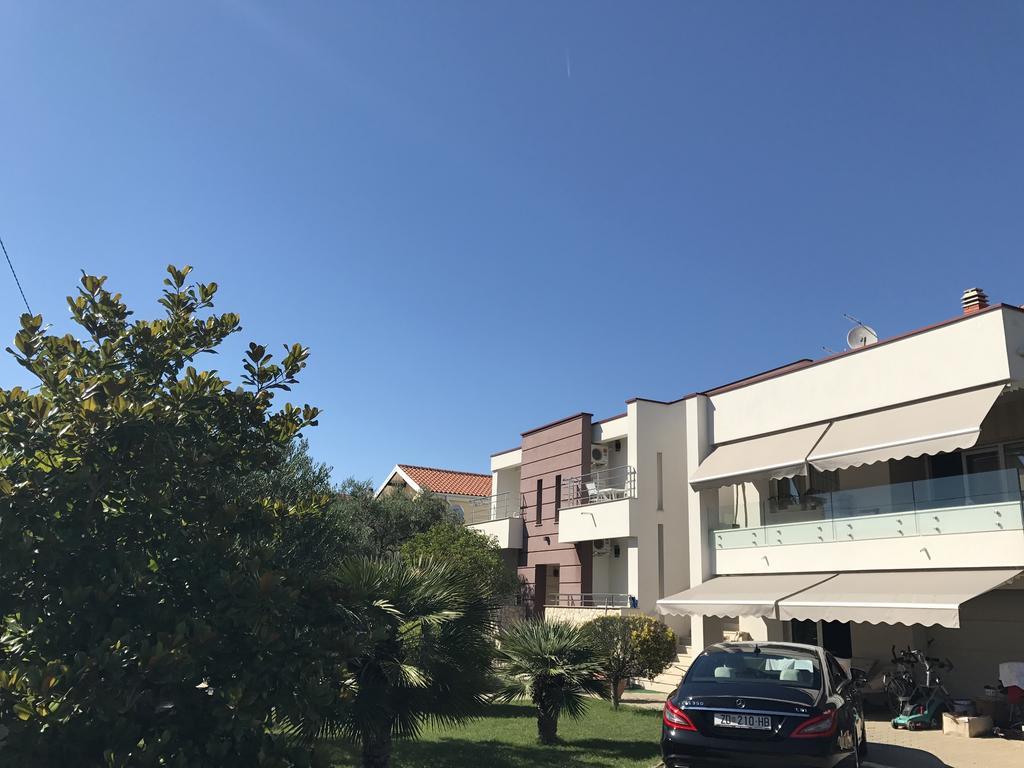 זאדאר Apartmani Ukalovic מראה חיצוני תמונה