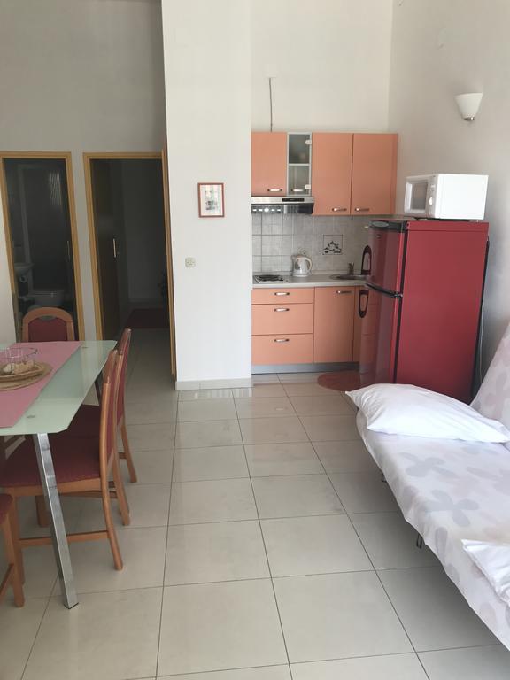 זאדאר Apartmani Ukalovic מראה חיצוני תמונה