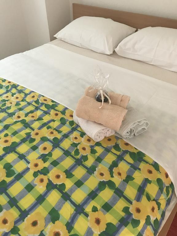 זאדאר Apartmani Ukalovic מראה חיצוני תמונה